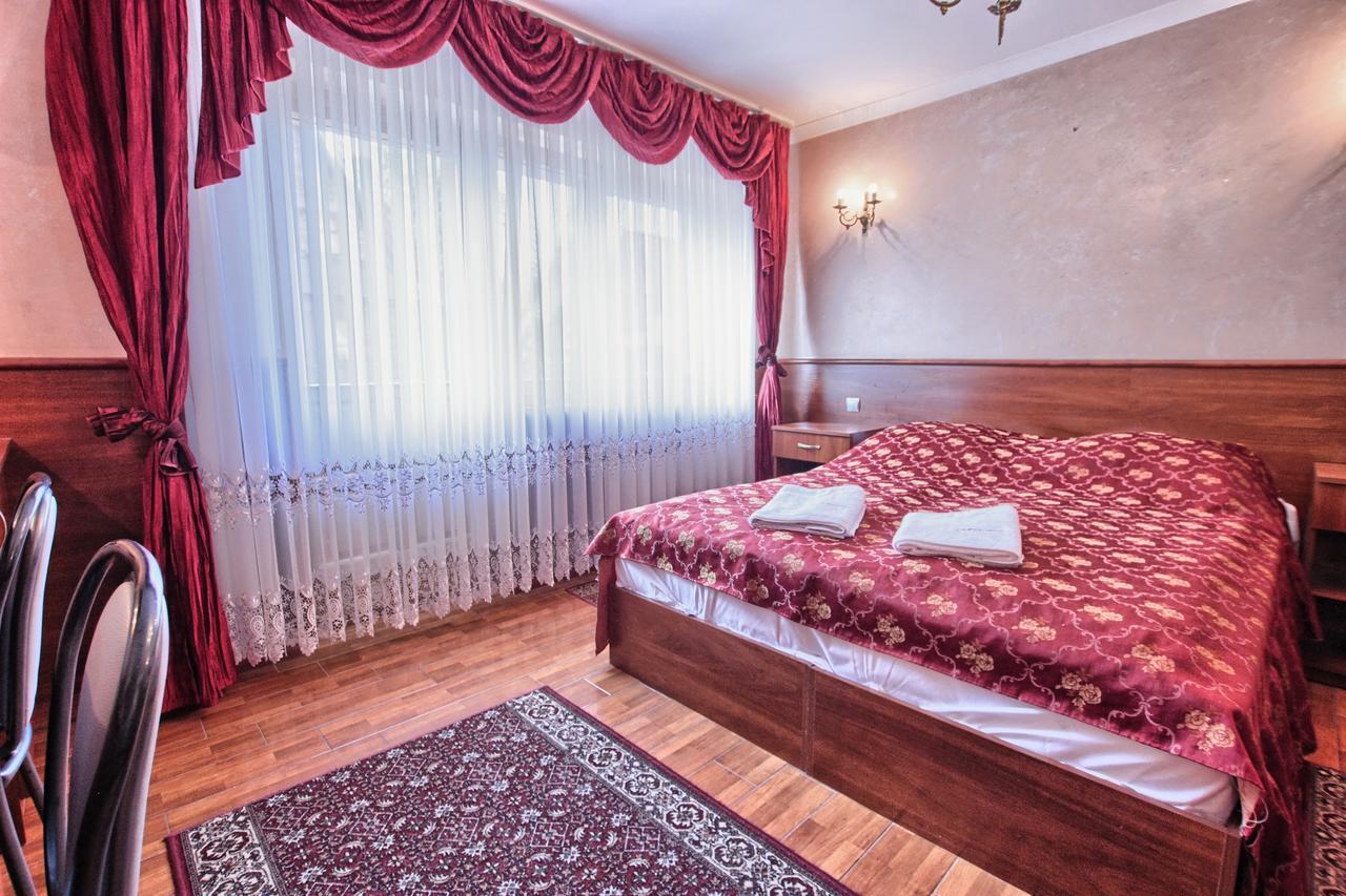 Willa Zakobystra Zakopane Dış mekan fotoğraf