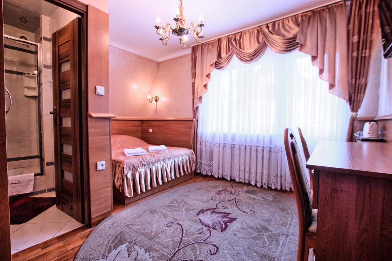 Willa Zakobystra Zakopane Dış mekan fotoğraf